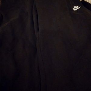 Mens Nike sweatpants